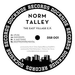 The East Village E.P.