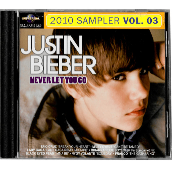 MCA 2010 Sampler Vol. 03