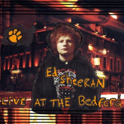 Live At The Bedford