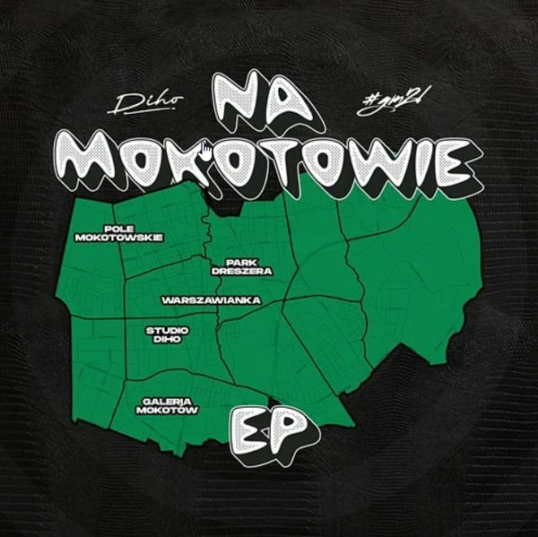 Na Mokotowie EP