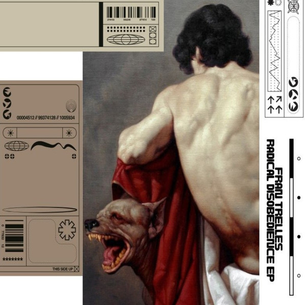 Radical Disobedience EP