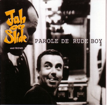 Parole De Rude Boy
