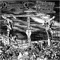 Damngod / Avoimen Haudan Löyhkä