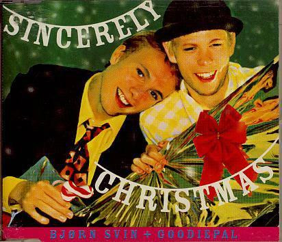 Sincerely Christmas