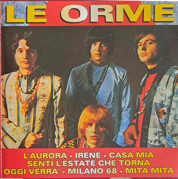 Le Orme