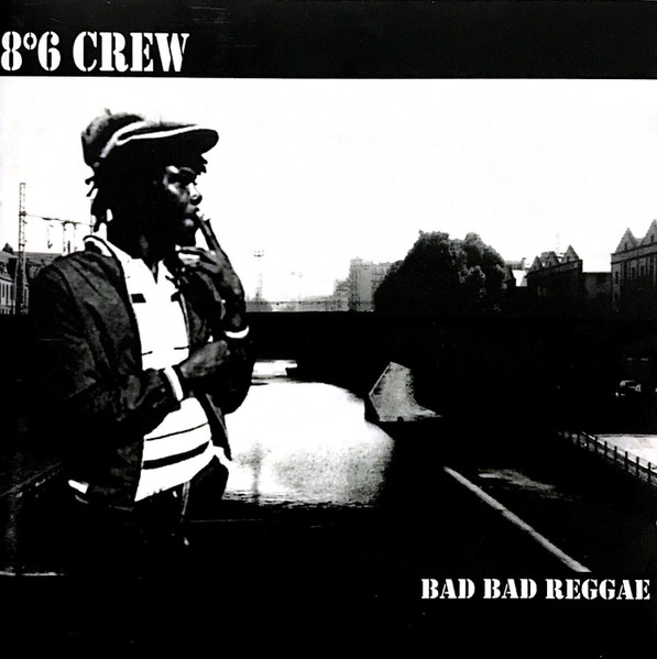 Bad Bad Reggae