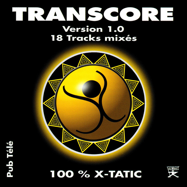 Transcore Version 1.0 (100 % X-Tatic)