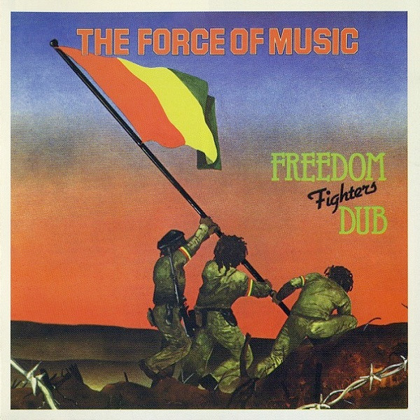 Freedom Fighters Dub