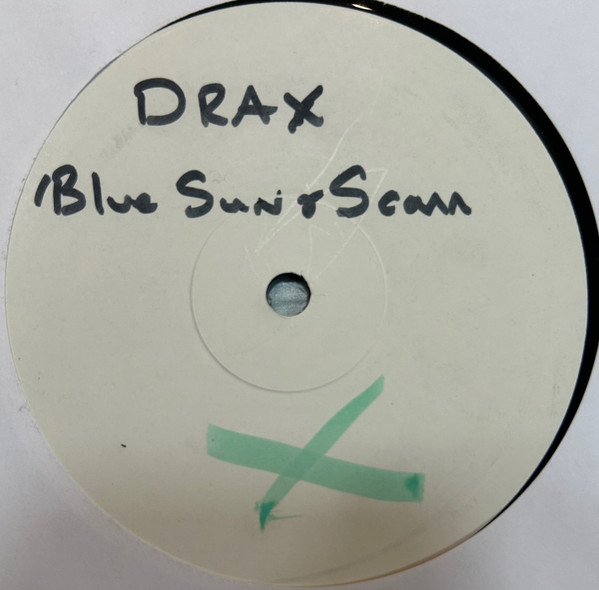 Blue Sun / Scanners
