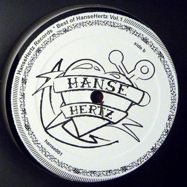 Best Of HanseHertz Vol.1