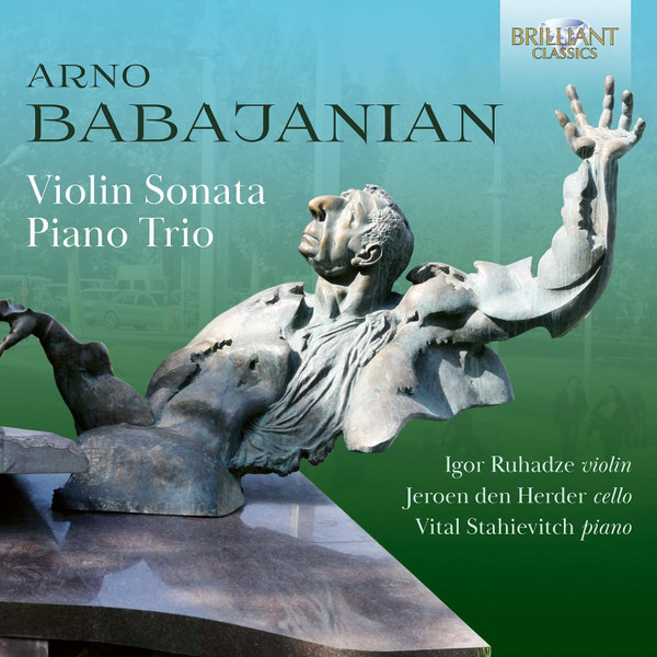 Violin Sonata, Piano Trio