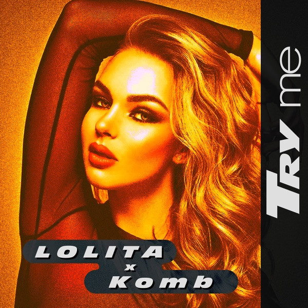 Try Me (Komb Remix)