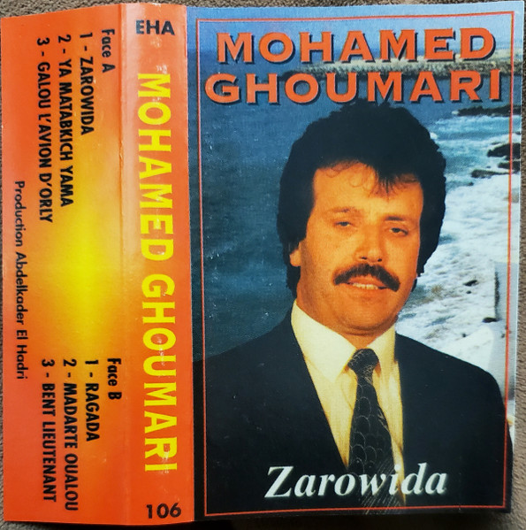 Zarowida