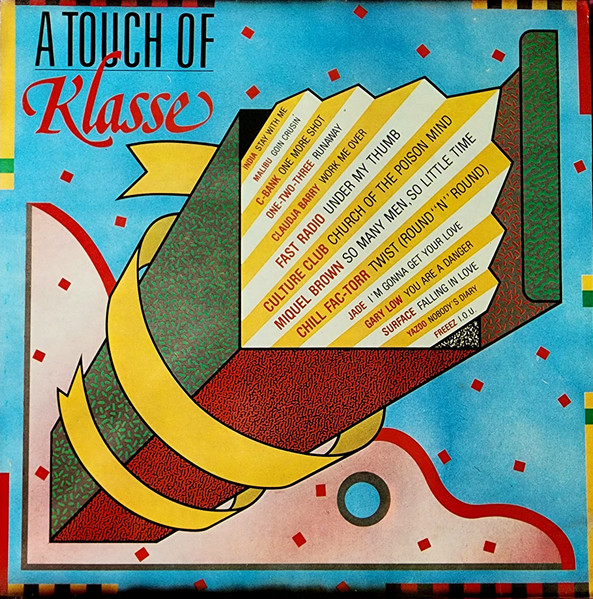 A Touch Of Klasse