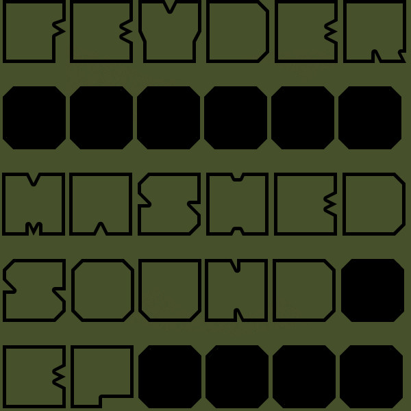 Mashed Sound EP