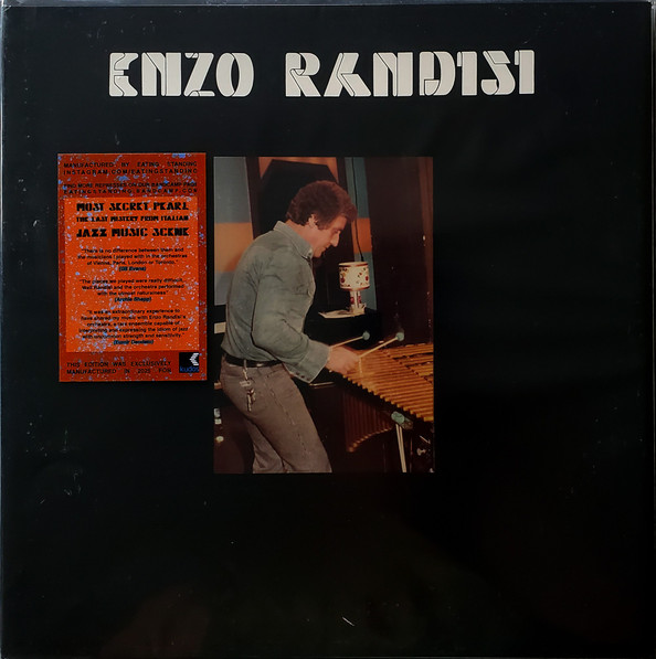Enzo Randisi
