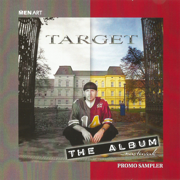Promo Sampler