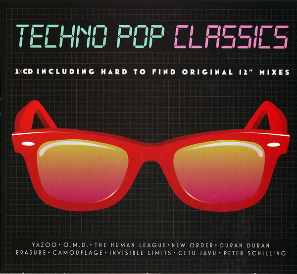 Techno Pop Classics