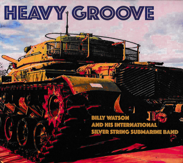 Heavy Groove