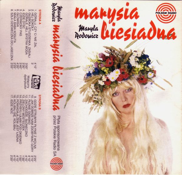 Marysia Biesiadna