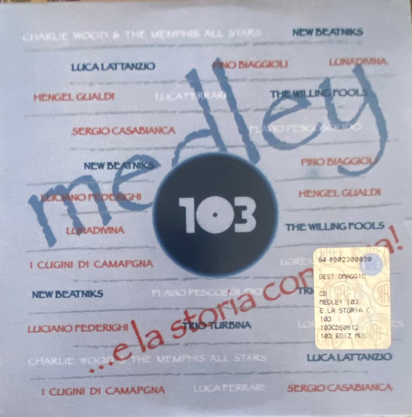 Medley ...E La Storia Continua!