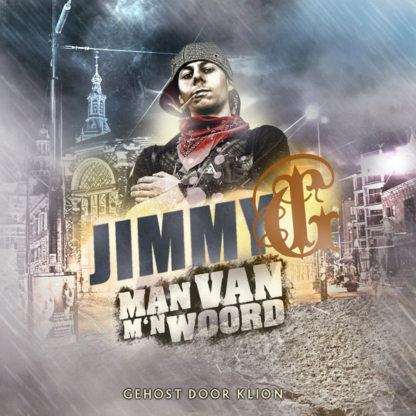 Man Van M'n Woord