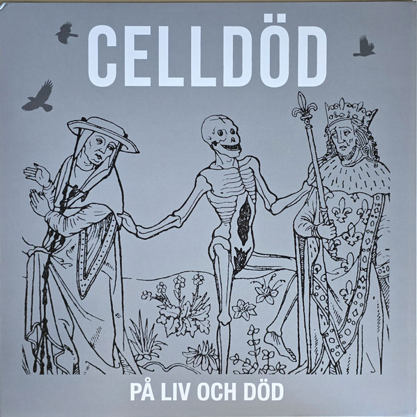 På Liv Och Död
