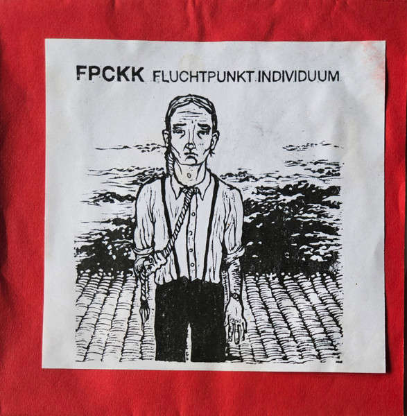 Fluchtpunkt Individuum