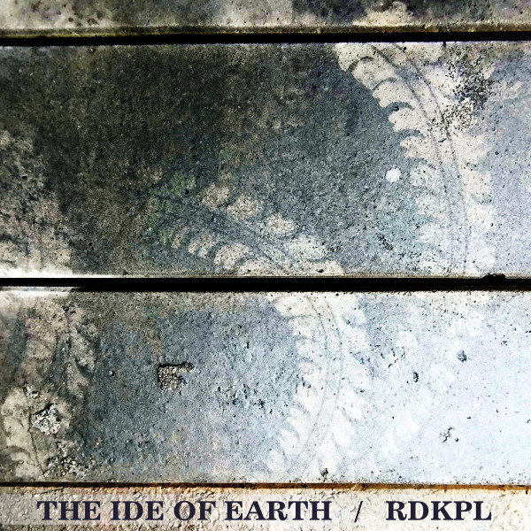 THE IDE OF EARTH / RDKPL