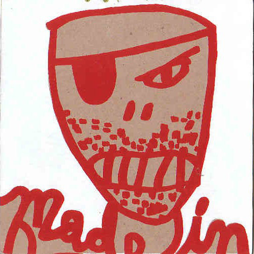 Made In Taiwan
