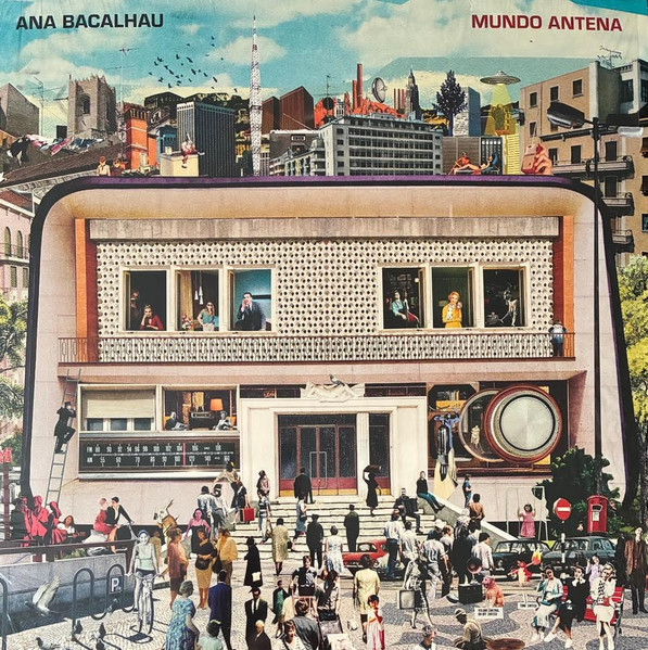 Mundo Antena