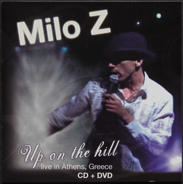 Up On The Hill - Live In Athens, Greece
