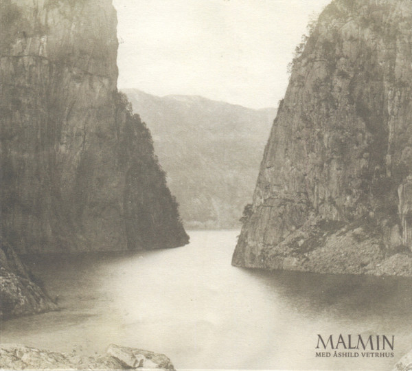 Malmin Med Åshild Vetrhus