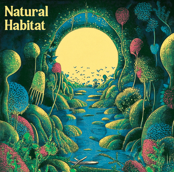 Natural Habitat