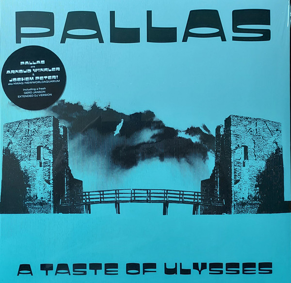 A Taste Of Ulysses