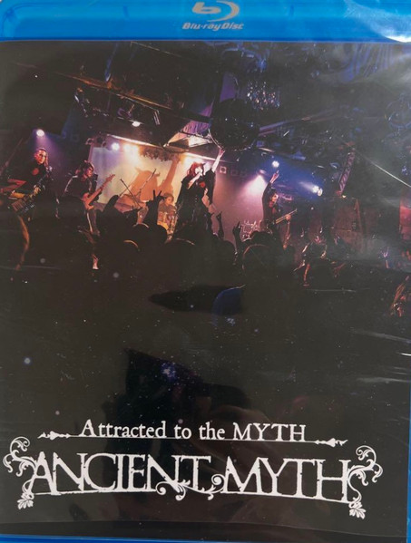 Attracted To The Myth