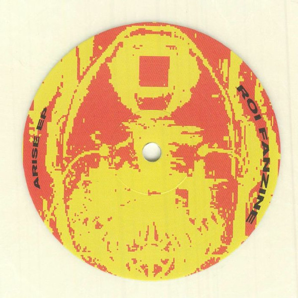 Arise EP