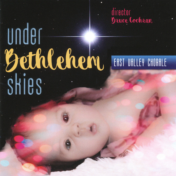 Under Bethlehem Skies