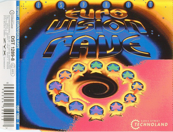 Euro Vision Rave