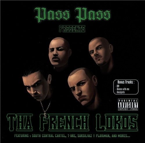 Tha French Lokos