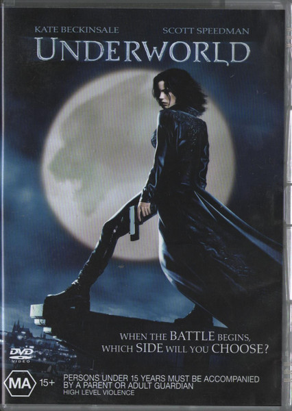 Underworld