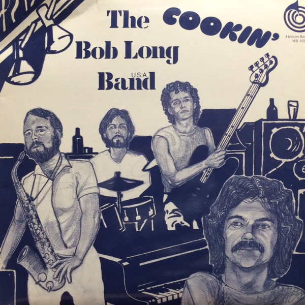 Cookin'