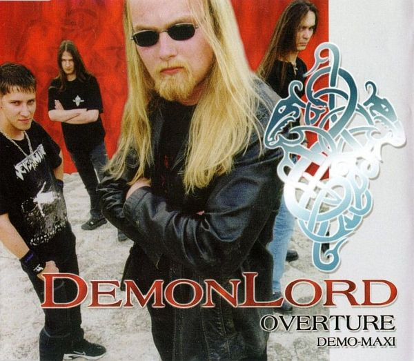 Overture Demo-Maxi