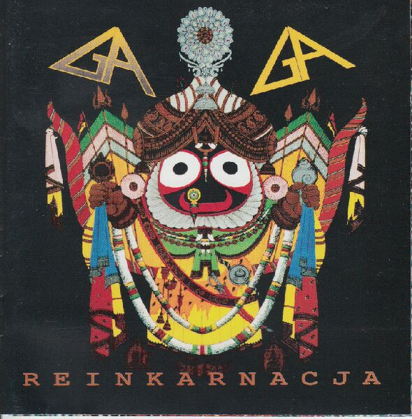 Reinkarnacja