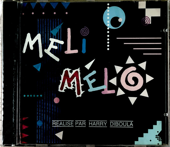 Méli Mélo