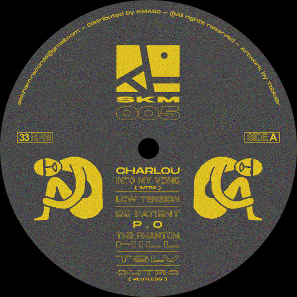 SKM005