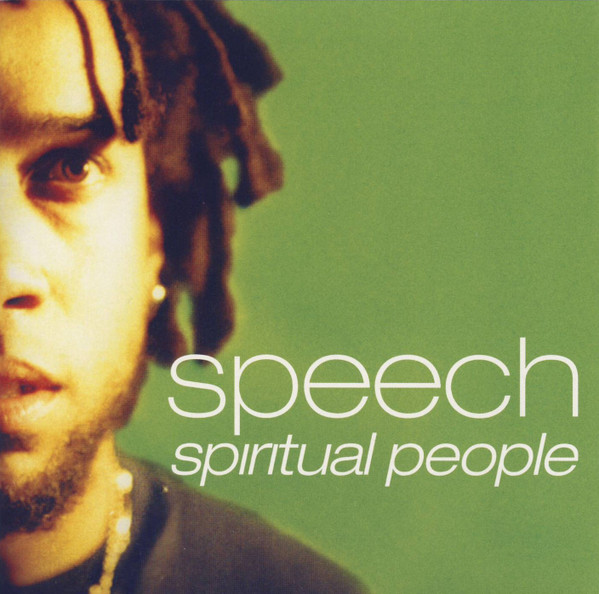 Spiritual People