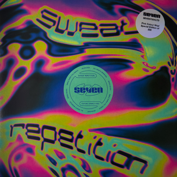 Sweat Repetition