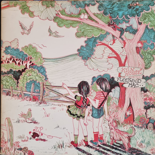 Kiln House