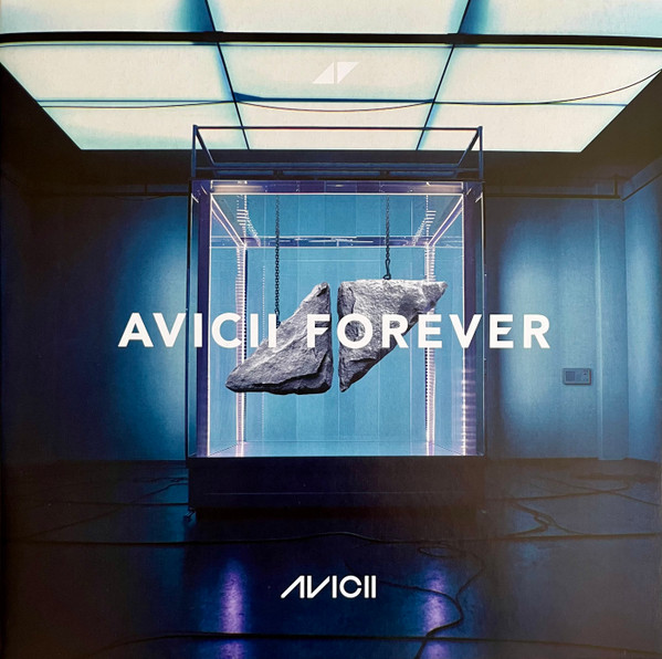 Avicii Forever